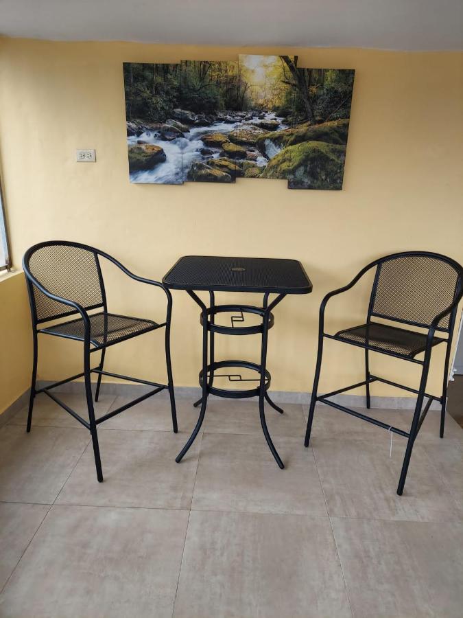סן חואן Hotel Primavera מראה חיצוני תמונה