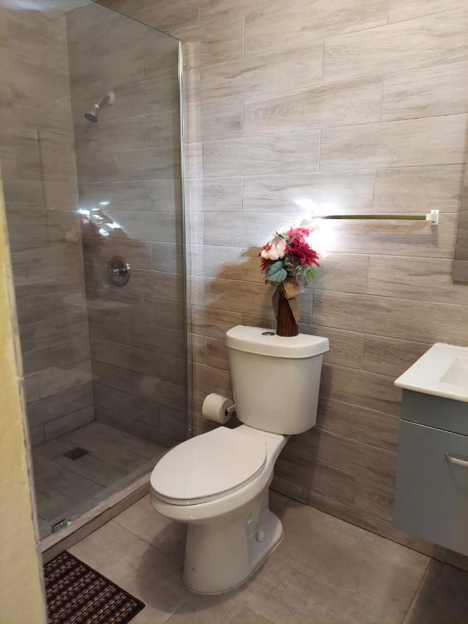 סן חואן Hotel Primavera מראה חיצוני תמונה